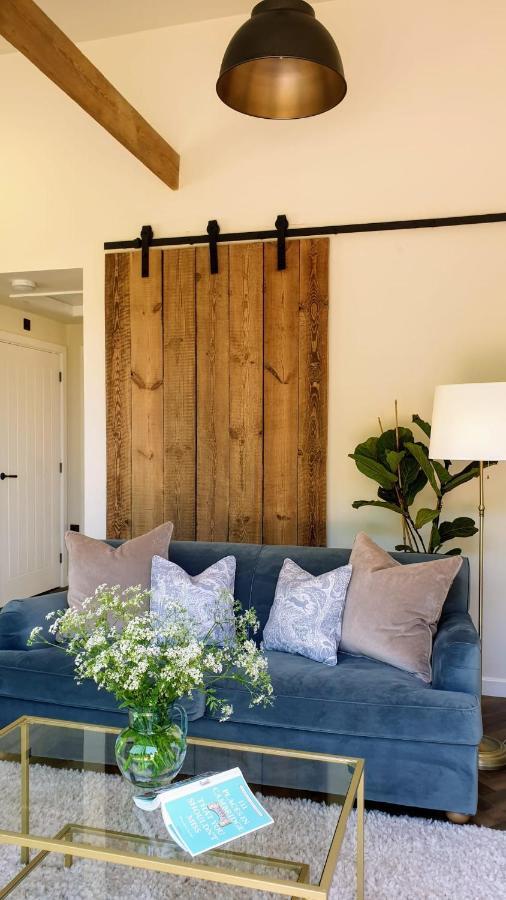 Finest Retreats - Blackbarn Wood Balsham ภายนอก รูปภาพ